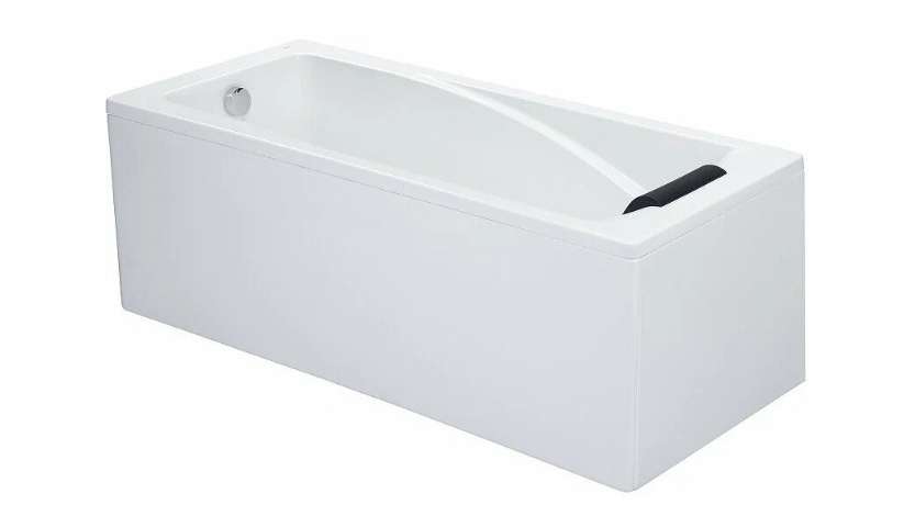 Ванна Roca Hall 170x75 ZRU9302768