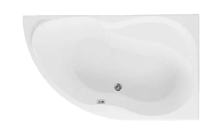 Ванна Aquanet Graciosa