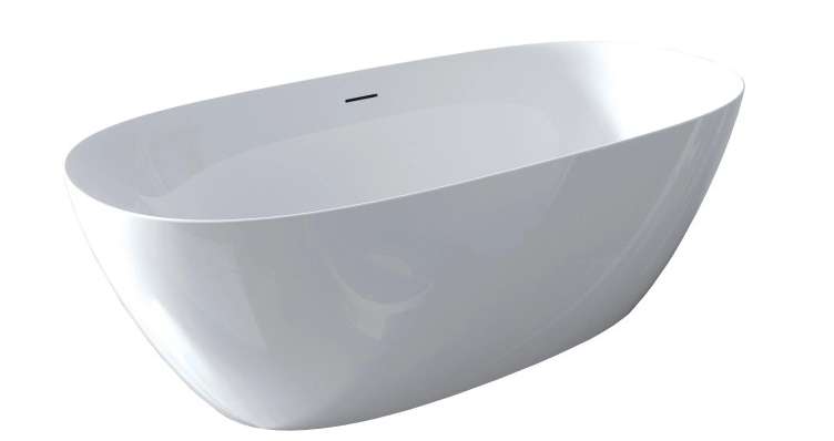 Акриловая ванна Riho Alpha B092001005