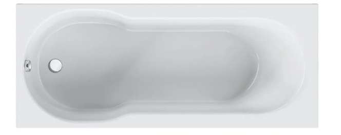 ванна акриловая AM. PM X-Joy