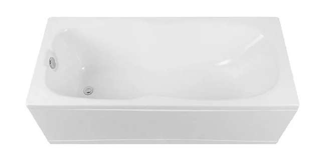 Ванна Aquanet Riviera