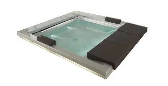 Ванна teuco Seaside T07