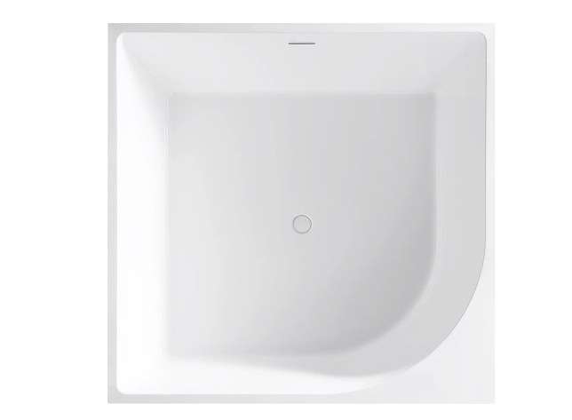 Акриловая ванна Abber AB9337