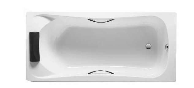 Ванна Roca BeCool ZRU9302852