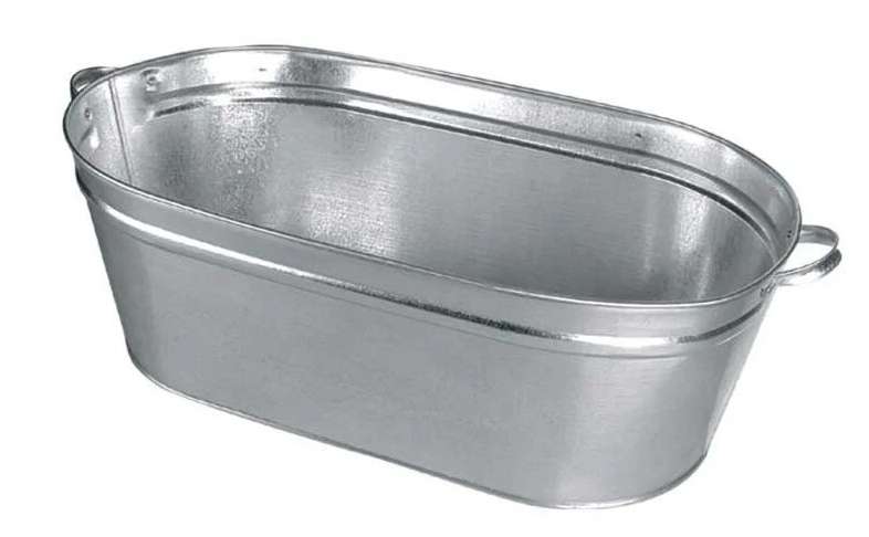 Ванна хозяйственная ПМИ Магнитогорск