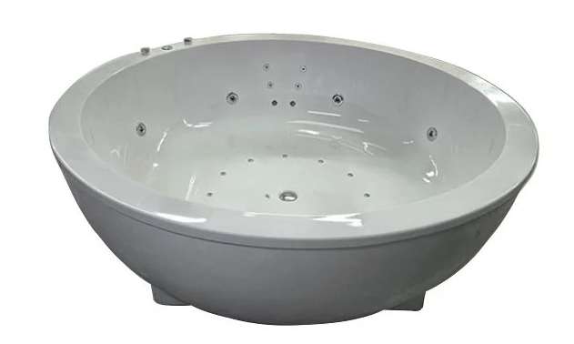 Ванна Astra-Form Олимп