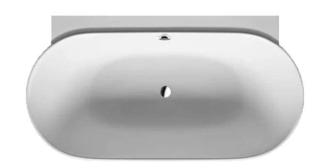 Ванна DURAVIT Luv