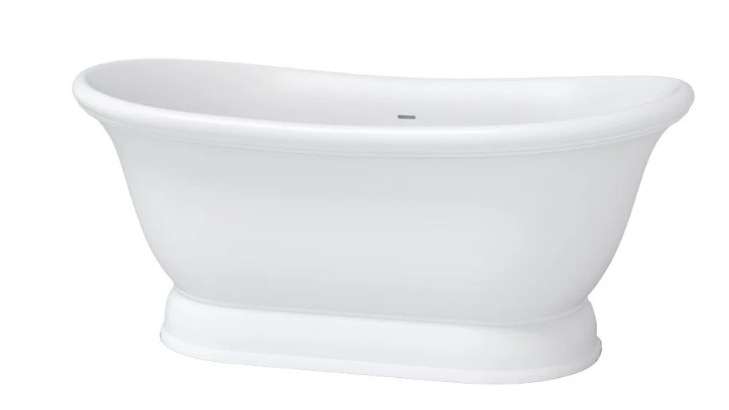 Ванна Salini S.R.L Ettora Sapirit