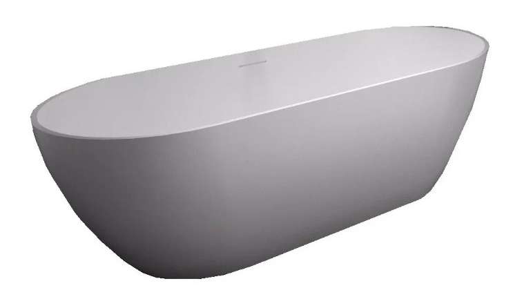 Ванна отдельностоящая Riho Bilbao