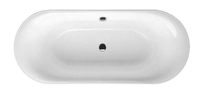 ванна Villeroy & Boch Cetus