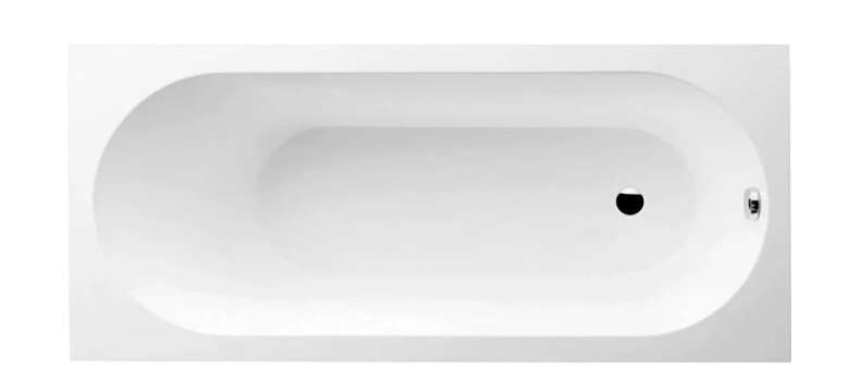 Ванна Villeroy & Boch Oberon UBQ180OBE2V-01