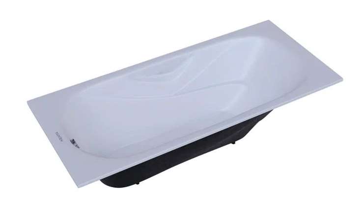 ванна Aquatek Гамма AQ8050F-00