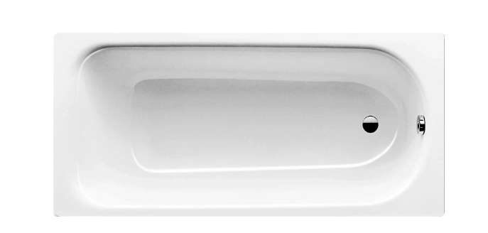 Ванна KALDEWEI SANIFORM PLUS 371-1 Standard