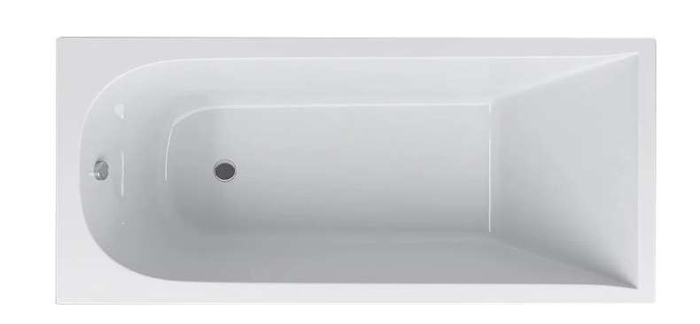 Ванна AM.PM Spirit W72A-170-075W-A2