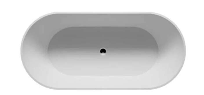 Ванна отдельностоящая Riho Bilbao