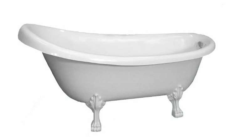 Ванна отдельностоящая Фэма Стиль САЛЕРНО