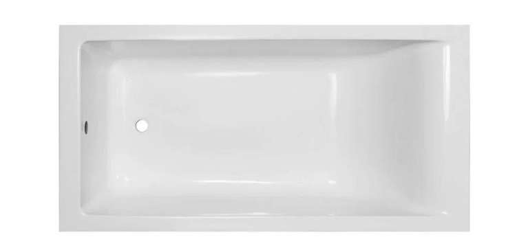 Ванна из литьевого мрамора Sergig Viven