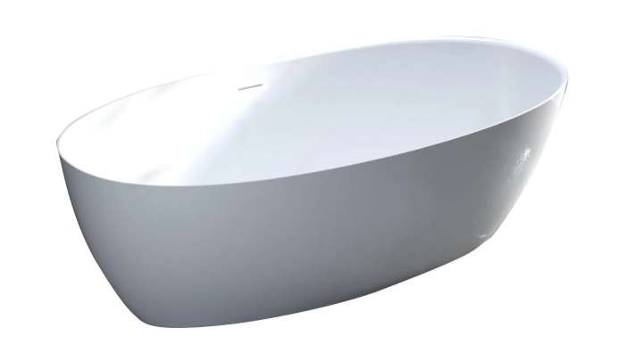 Ванна Salini S.R.L Alda Nuova 178 Solix