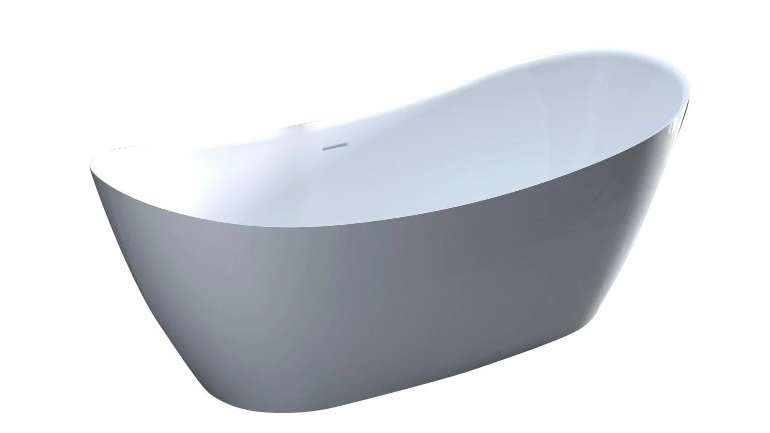 Ванна Salini S.R.L Noemi Basso Sapirit 185