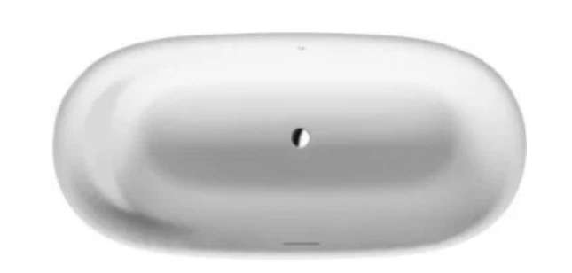 Duravit Ванна Cape Cod