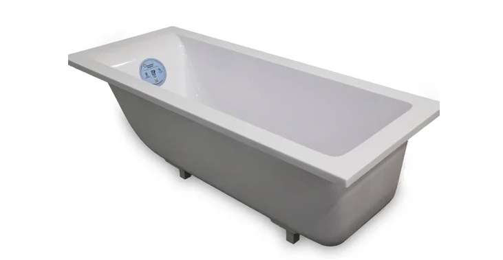 Ванна Marmo Bagno Ницца