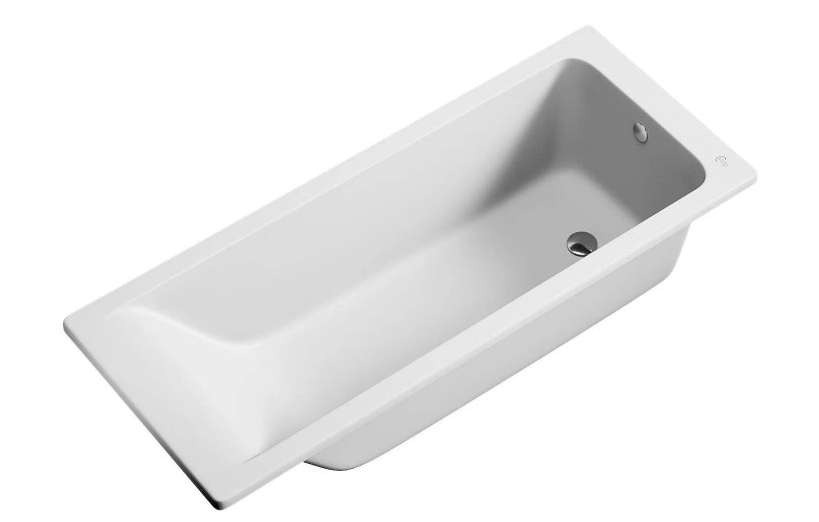 Ванна EDISS Элина