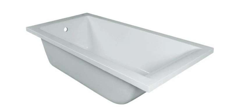 Ванна каменная tempra Ideale