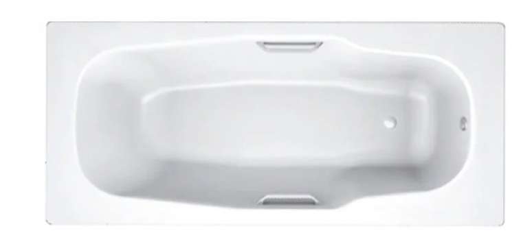 Ванна BLB Atlantica HG B70J Handles