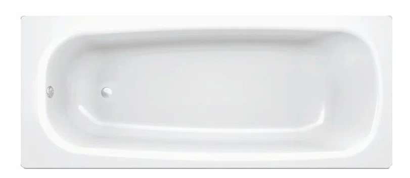 Стальная ванна BLB Universal HG B70H