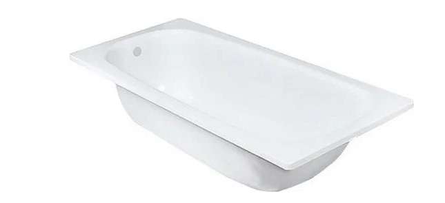 Стальная ванна Виз Donna Vanna