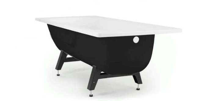 Ванна стальная ВИЗ Reimar