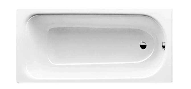 Ванна KALDEWEI SANIFORM PLUS 371-1 Standard