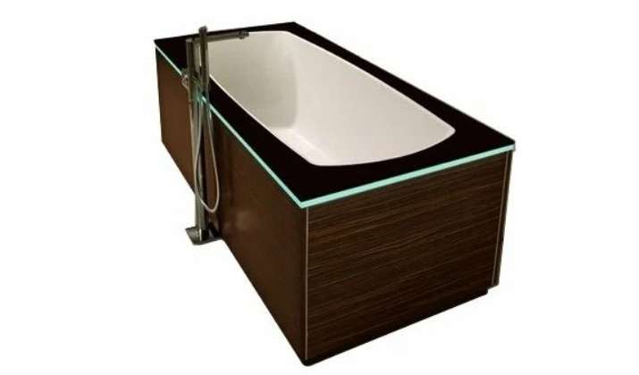 Ванна Villeroy & Boch My Art Emotion Duo BQ199MYA2DNCBV