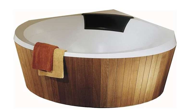 Ванна Villeroy & Boch LuXXus UBQ145LUX3LHV