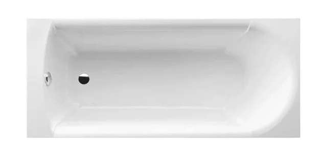 Ванна Villeroy & Boch PAVIA UBQ160PAV2V-01