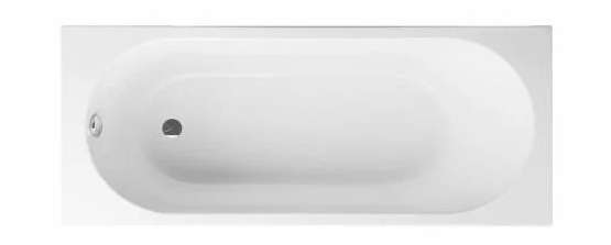 Ванна Villeroy & Boch O.novo PAS177CAS2V