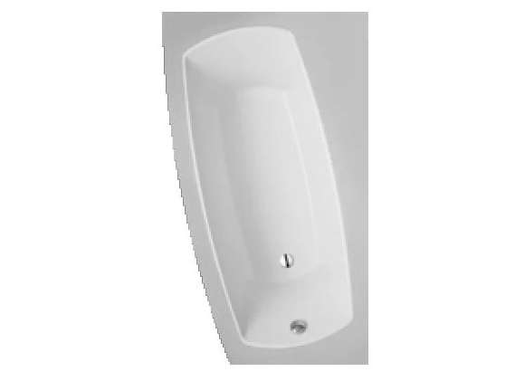 Ванна Villeroy & Boch My Art Emotion BQ171MYARC1V