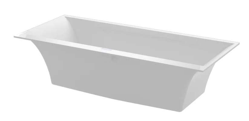 Ванна Villeroy & Boch Squaro Edge 12 UBQ180SQE2DV-01