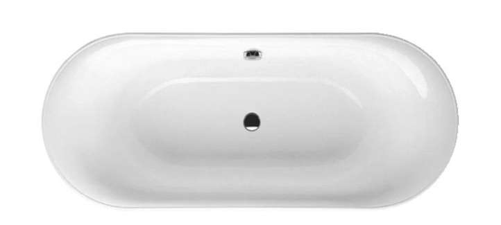 Квариловая ванна Villeroy & Boch Cetus UBQ175CEU7V-01