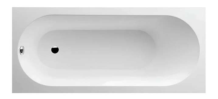 Ванна Villeroy & Boch Oberon UBQ177OBE2V-01