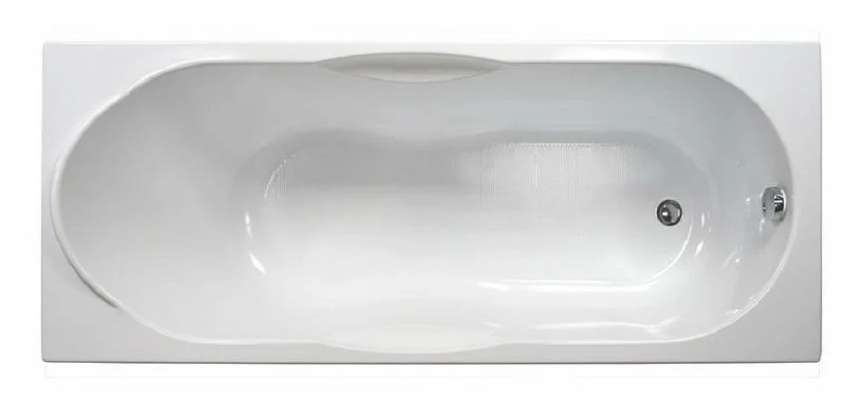 Ванна акриловая Monterey РИО
