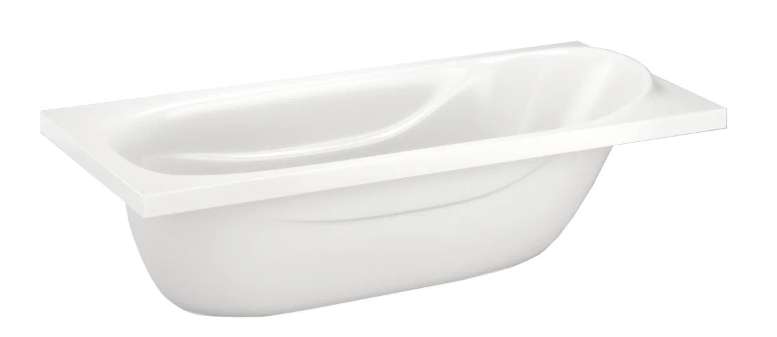 Акриловая ванна Domani-Spa Classic