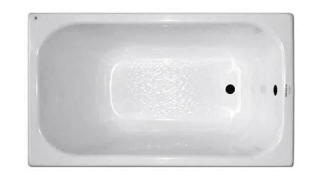 Ванна Triton СТАНДАРТ 120