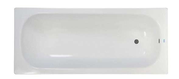 Ванна стальная DONNA VANNA