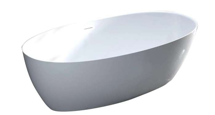 Ванна Salini S.R.L Alda Nuova 178 Solix