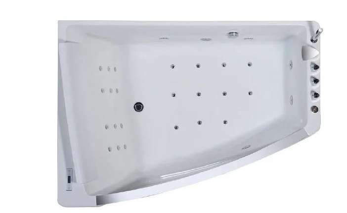 Ванна Orans BT-65109