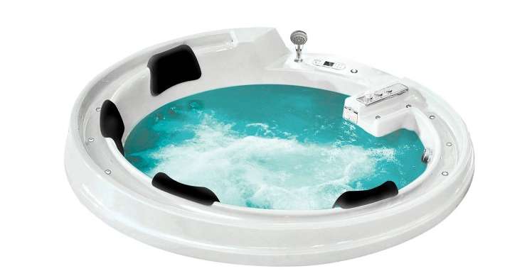 Ванна Gemy G9090 K