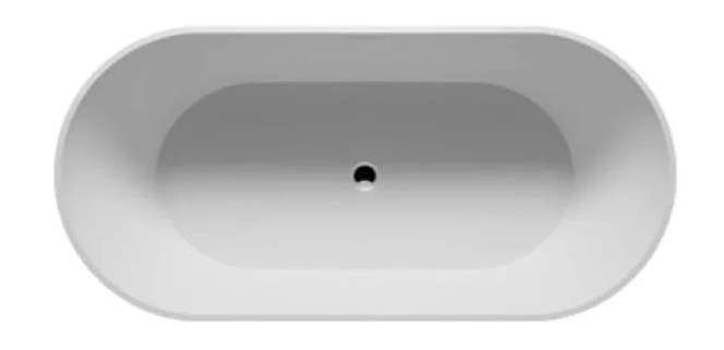 Ванна отдельностоящая Riho Bilbao