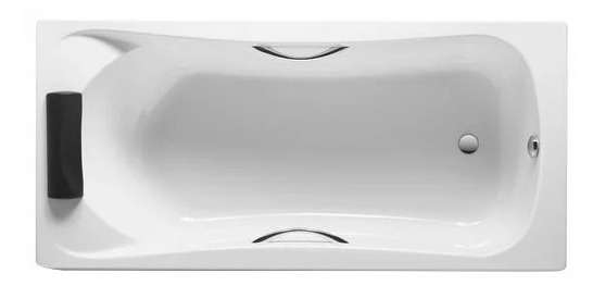 Ванна Roca BeCool