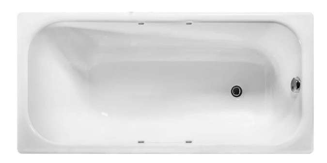Ванна отдельностоящая Wotte Start